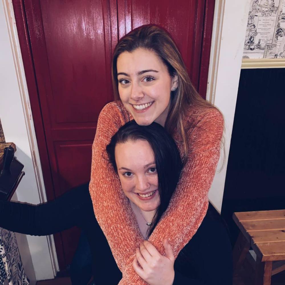 Meet your Posher, Hailey